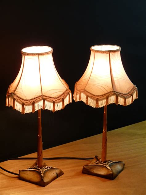 Gigogne Reste Une Lampe L Atelier De Pascal Huc