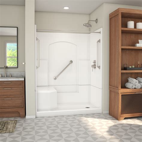 Lowe's New Releases: Shower Stalls & Enclosures