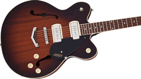 Gretsch G2622-P90 Streamliner review | Guitar World