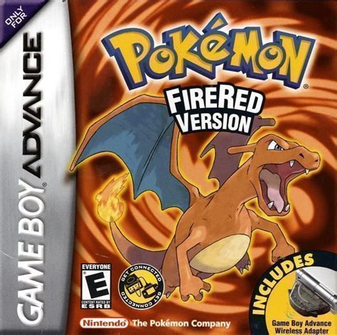 Download pokemon fire red rom clean - gourmetnsa