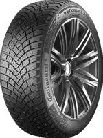 Continental IceContact 3 205/50 R17 93T - buy winter tyre: prices ...