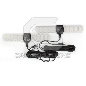 Новый автомобильный DVB-T-тюнер с функцией записи! - Car Solutions