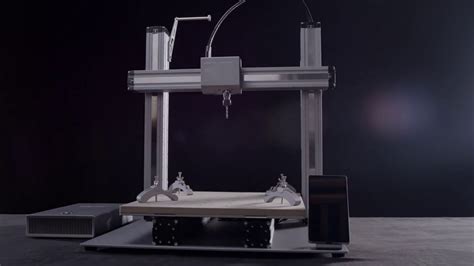 Snapmaker 2 0 Modular 3 In 1 3d Printers Are Available For Pre Order Youtube