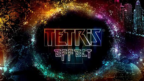 Tetris Effect Free Download (v1.0.6) » SteamRIP