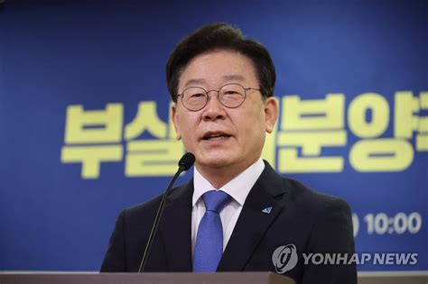 이재명 李 방북용 쌍방울 대북송금 의혹에 검찰 신작 소설 나무뉴스