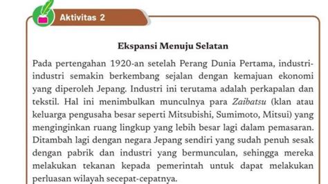 Apa Alasan Jepang Melakukan Ekspansi Wilayah Asia Timur Raya Kunci