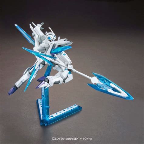 Gundam Guy Hgbf Transient Gundam New Images Release Info