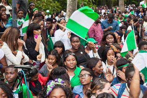 The Plight Neglect And Illusion Of Nigerian Youths By Chi Dika