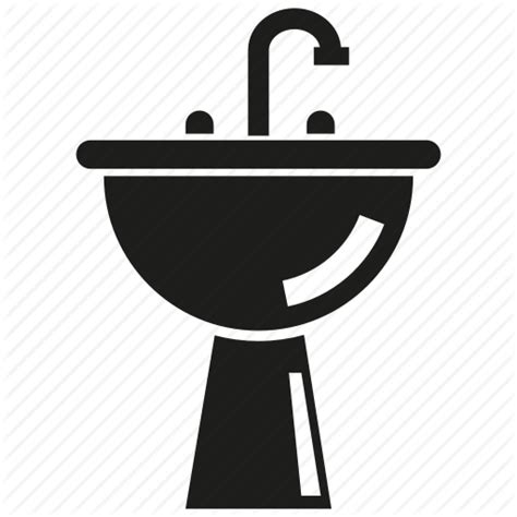 Bathroom Sink Drawing at GetDrawings | Free download