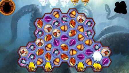 Top 5: iOS Match Three Games | PCMag