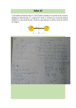 Pc Practica Calificada De Calculo Aplicado A La Fisica Ciclo