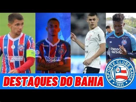 VOLANTE DO CORINTHIANS NA MIRA DO BAHIA CONFIRMADO MEIA ESTÁ DE