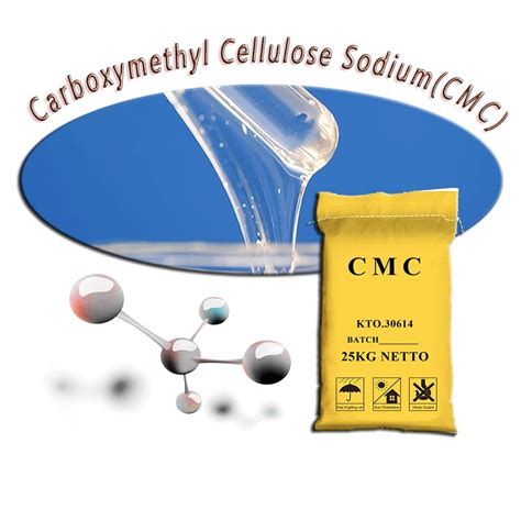 Cmc Sodium Carboxymethyl Cellulose Carboxy Methyl Cellulose Cmc