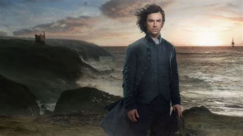 Poldark TV Show on PBS (Cancelled or Renewed?) - canceled + renewed TV ...