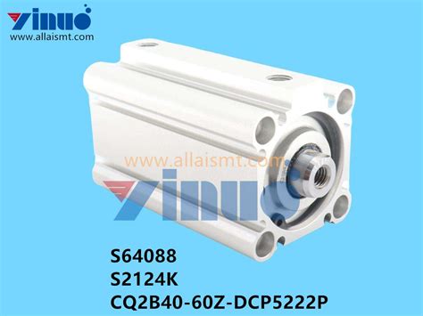 S64088 S2124K CQ2B40-60Z-DCP5222P Fuji NXT Generation M3S M6S Cutter ...