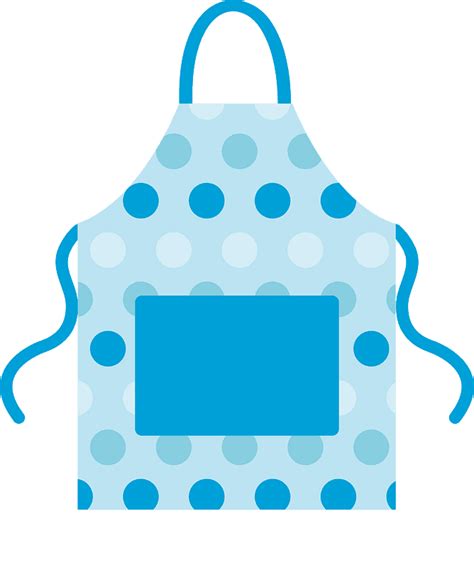 Apron Clipart Png Clipartlib