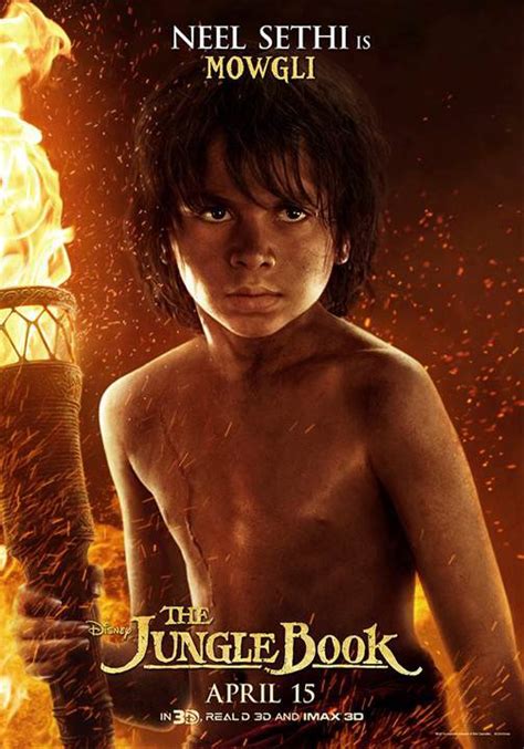 Mowgli (2016) | Jungle Book Wiki | Fandom