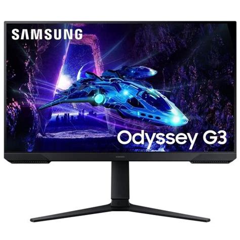 Samsung LS27DG302EUXEN 27 VA 1920x1080 180Hz 1ms MPRT HDMI DP Freesync