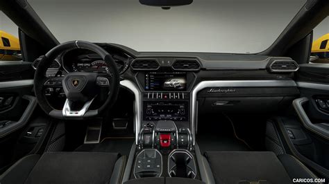 Lamborghini Interior Wallpapers - Top Free Lamborghini Interior ...