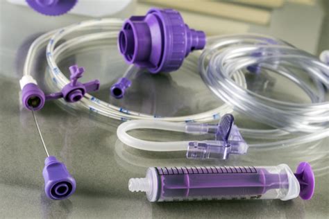 Enfit Your Hook Up On New Tube Feeding Connectors Dietitians On