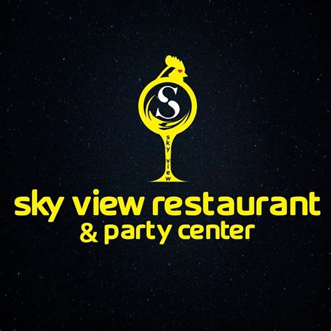skyview restaurant skyview restaurant party center