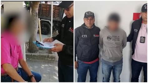 Envían A La Cárcel A 2 Hombres Señalados De Abuso Sexual Contra Una