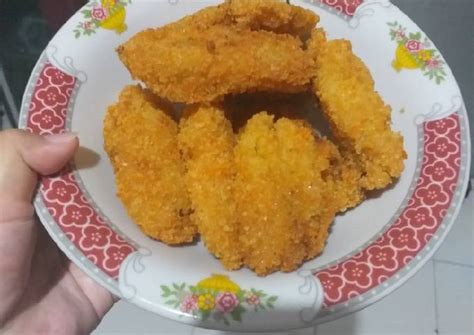 Resep Bosen Sama Pisang Goreng Yang Biasa Aja Oleh Dita Nurzismi Latif