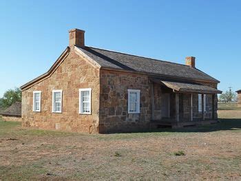 Fort Chadbourne - FortWiki Historic U.S. and Canadian Forts