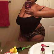 BBW Ebony Selfie ShesFreaky