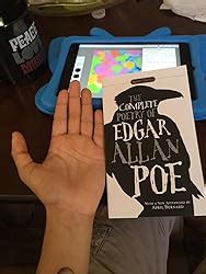 The Complete Poetry Of Edgar Allan Poe Signet Classics Poe Edgar