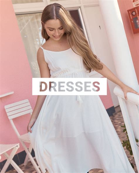 Girls Clothes & Accessories | Jay Jays Online