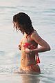 Rihanna Bikini For Christmas Vacation Photo 2613339 Bikini