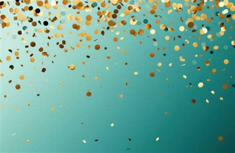 Gold Confetti Background Stock Photos, Images and Backgrounds for Free Download