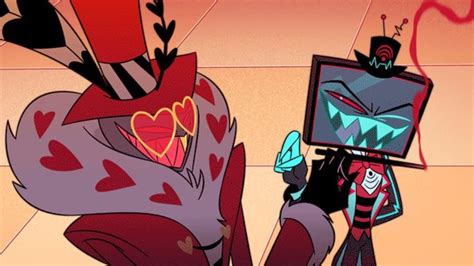 4 New Hazbin Hotel Sneak Peeks Revealed Youtube