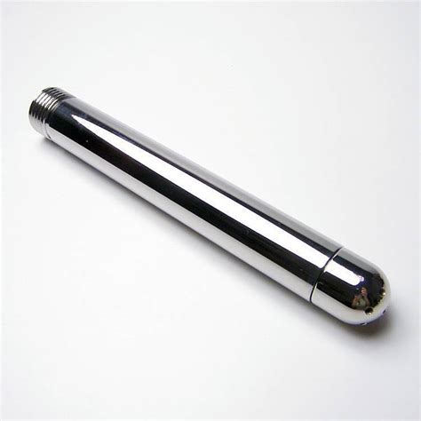 3 Shower Heads For Enema Anal Vaginal Cleaning Set KinkMax