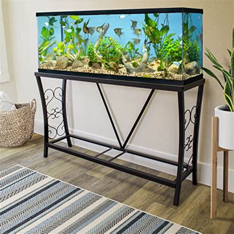 Best 55 Gallon Aquarium Stand (2025 Top Picks)