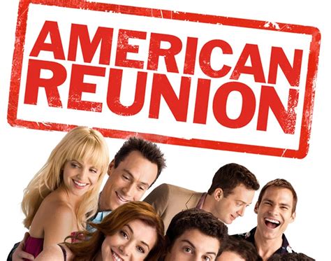 Movies: American Pie Reunion (2012) - Watch Online