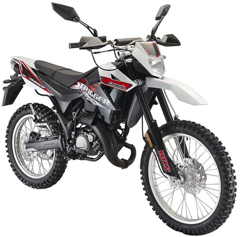 Generic Generic Trigger X - Moto.ZombDrive.COM