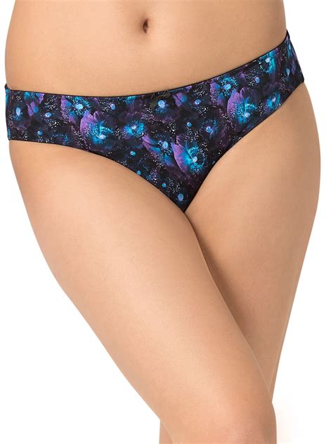 Buy Amante Women Printed Low Rise Bikini Brief 8903129188166 Briefs For Women 7348361 Myntra