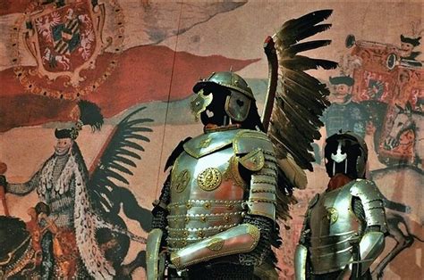 Polish Winged Hussars And The Siege Of Vienna Joy V Spicer