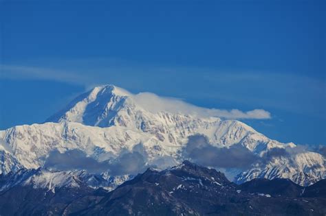premium photo mckinley
