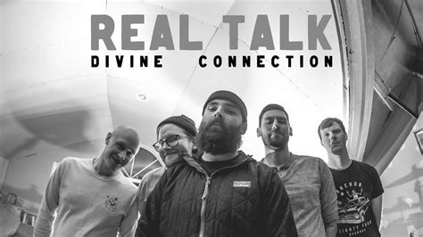 Real Talk Divine Connection Official Music Video YouTube