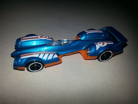 4ward Speed Hot Wheels Wiki