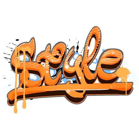 Graffiti Sticker Png Enupload