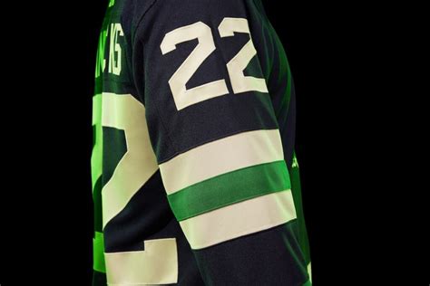 New Canucks "reverse retro" jersey features Johnny Canuck (PHOTOS) | Sports