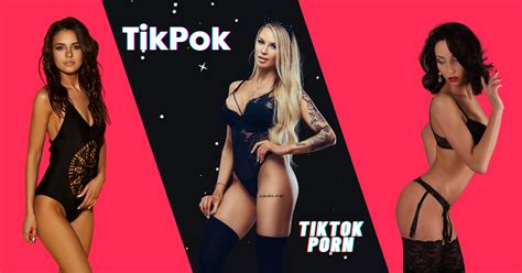 Waptap TikTok Porn And Free HD SEX Videos TikPok