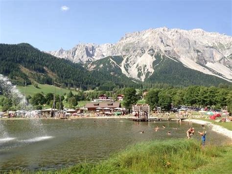 Ramsau Beach (Ramsau am Dachstein) - 2020 All You Need to Know BEFORE You Go (with Photos ...