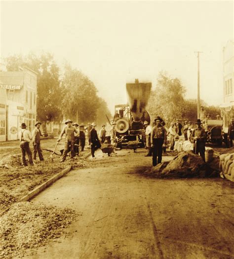 Historical society notes explain the naming of pembridge rd 4