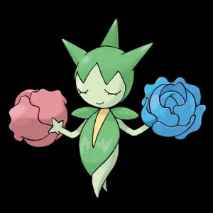 Pokemon Rose - Play Pokemon Rose On Pokerogue Game