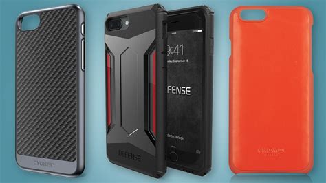 The best iPhone 7 Plus cases | TechRadar